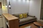 Dvosoban stan, Beograd, Konjarnik, izdavanje, 52m2, 700e, id1384820