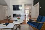 Trosoban stan, Beograd, Kneza Miloša (centar), izdavanje, 94m2, 1500e, id1384822