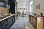 Trosoban stan, Beograd, Kneza Miloša (centar), izdavanje, 94m2, 1500e, id1384822