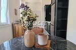Trosoban stan, Beograd, Kneza Miloša (centar), izdavanje, 94m2, 1500e, id1384822