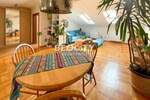 Trosoban stan, Beograd, Kneza Miloša (centar), izdavanje, 90m2, 1000e, id1384823
