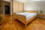 Trosoban stan, Beograd, Kneza Miloša (centar), izdavanje, 90m2, 1000e, id1384823