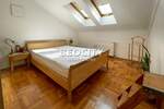 Trosoban stan, Beograd, Kneza Miloša (centar), izdavanje, 90m2, 1000e, id1384823