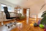 Trosoban stan, Beograd, Kneza Miloša (centar), izdavanje, 90m2, 1000e, id1384823