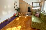 Trosoban stan, Beograd, Kneza Miloša (centar), izdavanje, 90m2, 1000e, id1384823