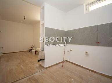 Dvosoban stan, Beograd, Voždovac, prodaja, 32m2, 62100e, id1384827