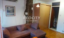 Jednosoban stan, Novi Sad, Novo Naselje, izdavanje, 35m2, 280e, id1384833