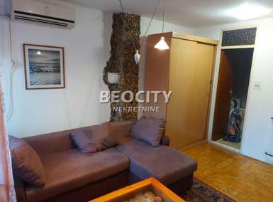 Jednosoban stan, Novi Sad, Novo Naselje, izdavanje, 35m2, 280e, id1384833