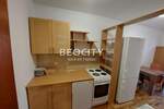 Jednosoban stan, Novi Sad, Novo Naselje, izdavanje, 35m2, 280e, id1384833