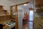 Jednosoban stan, Novi Sad, Novo Naselje, izdavanje, 35m2, 280e, id1384833
