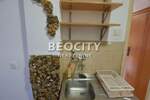 Jednosoban stan, Novi Sad, Novo Naselje, izdavanje, 35m2, 280e, id1384833