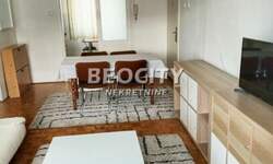 Dvosoban stan, Novi Sad, Novo Naselje, izdavanje, 50m2, 400e, id1384835