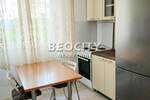 Dvosoban stan, Novi Sad, Novo Naselje, izdavanje, 50m2, 400e, id1384835