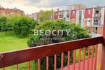 Dvosoban stan, Novi Sad, Novo Naselje, izdavanje, 50m2, 400e, id1384835