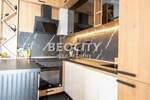 Dvosoban stan, Beograd, Vračar (centar), izdavanje, 45m2, 1000e, id1384836