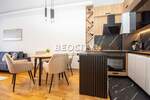 Dvosoban stan, Beograd, Vračar (centar), izdavanje, 45m2, 1000e, id1384836