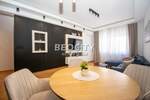 Dvosoban stan, Beograd, Vračar (centar), izdavanje, 45m2, 1000e, id1384836