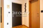 Dvosoban stan, Beograd, Vračar (centar), izdavanje, 45m2, 1000e, id1384836