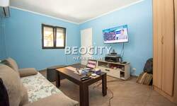 Kuca, Beograd, Borča Iii, prodaja, 33m2, 66000e, id1384837