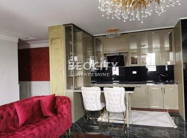 Dvosoban stan, Novi Sad, Centar, izdavanje, 71m2, 950e, id1384839