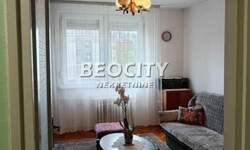 Dvosoban stan, Novi Sad, Grbavica, prodaja, 47m2, 118000e, id1384842