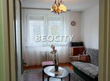 Dvosoban stan, Novi Sad, Grbavica, prodaja, 47m2, 118000e, id1384842