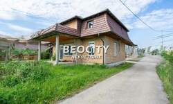 Kuca, Beograd, Miljakovac Iii, prodaja, 303m2, 363600e, id1384844