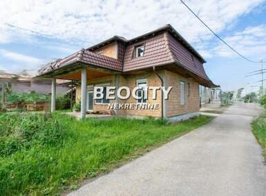 Kuca, Beograd, Miljakovac Iii, prodaja, 303m2, 363600e, id1384844
