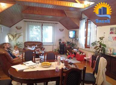 Dvosoban stan, Beograd, Banjica, prodaja, 59m2, 234000e, id1384849