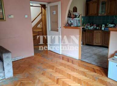 Trosoban stan, Beograd, Karaburma, prodaja, 71m2, 145000e, id1384850