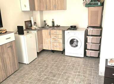 Garsonjera, Beograd, Stari Košutnjak, prodaja, 19m2, 53000e, id1384853