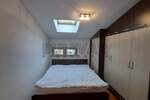 Jednoiposoban stan, Niš, Pravni fakultet, izdavanje, 44m2, 400e, id1384858