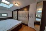 Jednoiposoban stan, Niš, Pravni fakultet, izdavanje, 44m2, 400e, id1384858