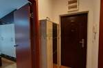 Jednoiposoban stan, Niš, Pravni fakultet, izdavanje, 44m2, 400e, id1384858