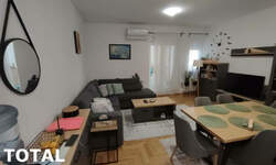 Dvosoban stan, Novi Sad, Telep, prodaja, 46m2, 113300e, id1353311