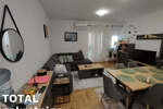 Dvosoban stan, Novi Sad, Telep, prodaja, 46m2, 113300e, id1353311