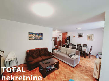 Dvoiposoban stan, Novi Sad, Novo Naselje, prodaja, 69m2, 169950e, id1384770