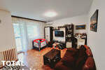 Dvoiposoban stan, Novi Sad, Novo Naselje, prodaja, 69m2, 164800e, id1384770