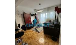 Dvosoban stan, Beograd, Južni Bulevar, izdavanje, 54m2, 700e, id1091353