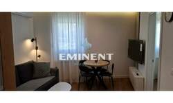 Dvosoban stan, Beograd, Južni Bulevar, izdavanje, 26m2, 550e, id1384859