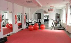 Poslovni prostor / Lokal, Beograd, Kneza Miloša (centar), prodaja, 1373m2, 2500000e, id1385047