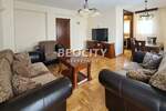 Trosoban stan, Beograd, Vračar (centar), izdavanje, 78m2, 1200e, id1385092