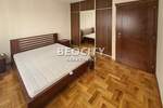 Trosoban stan, Beograd, Vračar (centar), izdavanje, 78m2, 1200e, id1385092