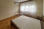 Trosoban stan, Beograd, Vračar (centar), izdavanje, 78m2, 1200e, id1385092