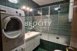 Trosoban stan, Beograd, Vračar (centar), izdavanje, 78m2, 1200e, id1385092