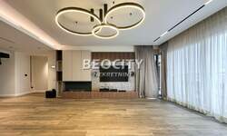 Stan, Beograd, Vračar (centar), izdavanje, 208m2, 3200e, id1385177