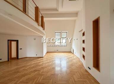 Stan, Beograd, Vračar (centar), prodaja, 207m2, 770000e, id1385331