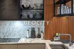 Trosoban stan, Beograd, Vračar (centar), izdavanje, 62m2, 1400e, id1385345