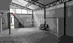 Poslovni prostor / Lokal, Novi Sad, Salajka, izdavanje, 210m2, 1200e, id1385361