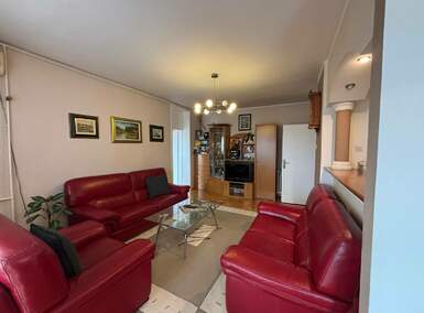 Troiposoban stan, Beograd, Lekino Brdo, prodaja, 96m2, 369000e, id1341257